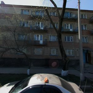 Nansena Street, 104 ، روستوف نا دونو: صورة