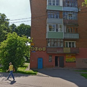 Sovetskaya Street, 7, Domodedovo: photo