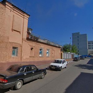 Ulitsa 3-go Internatsionala, 77, Noginsk: photo
