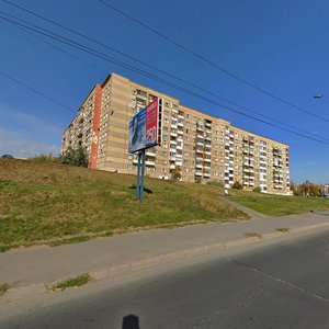 Vorovskogo Street, 117, Izhevsk: photo