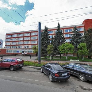 Vagzhanova Street, 6, Tver: photo