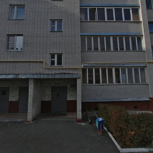 Khutorskaya Street, 12Г, : foto
