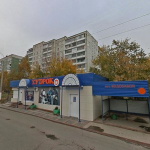 Antona Petrova Street, 262, Barnaul: photo