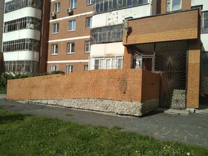 Sirenevy bulvar, 19А, Yekaterinburg: photo