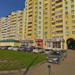 Казань, Проспект Победы, 100: фото