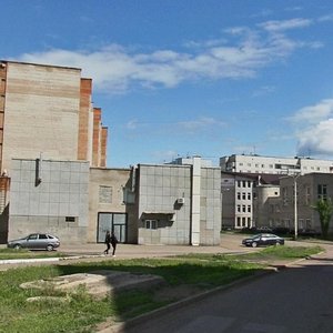 Artyoma Street, 65А, Sterlitamak: photo