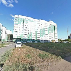 Ulitsa Dianova, 20к2 ، أومسك: صورة