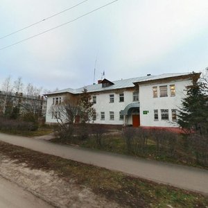 Ulitsa Butlerova, 4Г, : foto