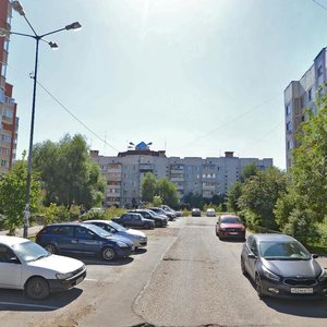 Vishnyovy bulvar, 5Б, Chehov: photo