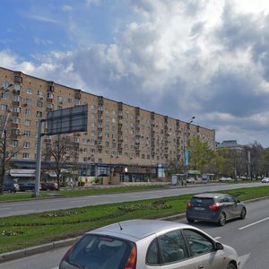 Leninsky Avenue, 45, Moscow: photo