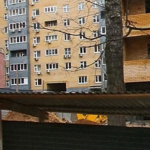 Dunaeva Street, 15, Nizhny Novgorod: photo