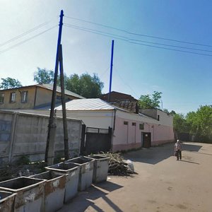 Kaluzhskaya Street, 3, Ivanovo: photo