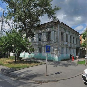 Таганрог, Украинский переулок, 36: фото
