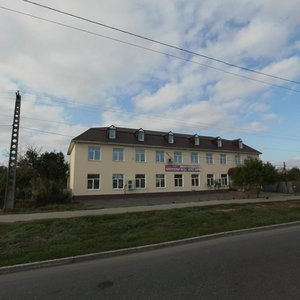 Admirala Nakhimova Street, 66Г, Astrahan: photo