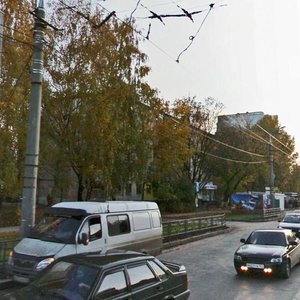 Stara Zagora Street, 53, Samara: photo