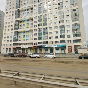 Pavla Shamanova Street, 28, Yekaterinburg: photo