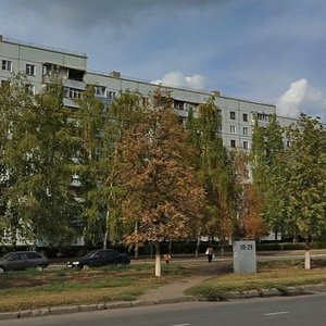 Sverdlova Street, 4, Togliatti: photo