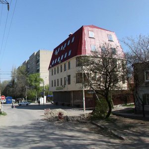 Gvardeyskiy Lane, 70, Rostov‑na‑Donu: photo