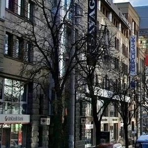 Tarasa Shevchenka Boulevard, 35 ، كييف: صورة