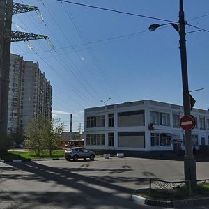 Pyatnitskoye Highway, 49, Moscow: photo