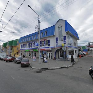 Popova Street, 25, Belgorod: photo