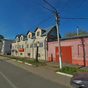 Егорьевск, Улица 8 Марта, 3А: фото