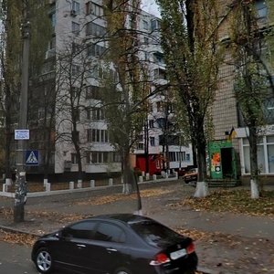 Sholom-Aleikhema Street, 20, : foto