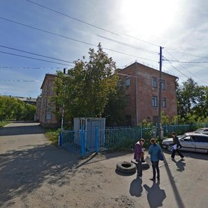 Ulitsa 12 Dekabrya, 72, Omsk: photo