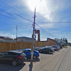 Sovetskaya Street, 27/2, : foto