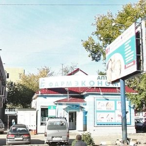 Volzhskaya street, 3А, : foto