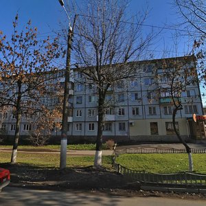 Kalinina Street, 16, : foto