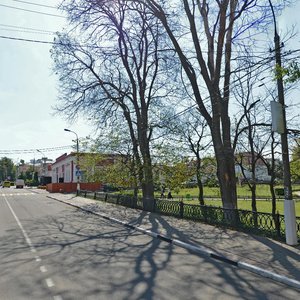 Trudovaya ulitsa, 4, Noginsk: photo