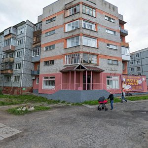 Ulitsa Chekhova, 20 ، : صورة