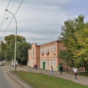 Krasnoarmeyskaya ulitsa, 64, Kemerovo: photo