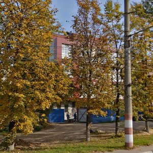 Rodionova Street, 18 ، نيجني نوفغورود: صورة