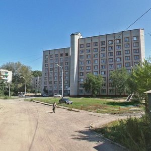 Federativnaya ulitsa, 1, Khabarovsk: photo