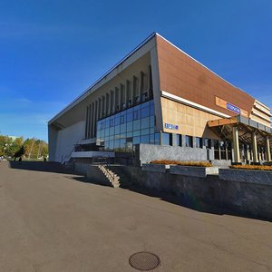 Avtozavodskiy prospekt, 8, Naberezhnye Chelny: photo