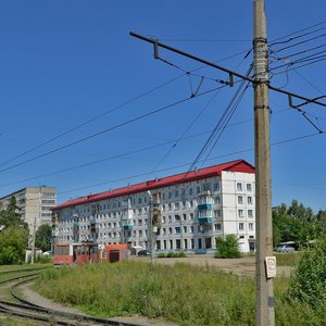 Ulitsa Lnokombinat, 30 ، : صورة