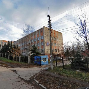 Kaluzhskoye Highway, 9, Tula: photo