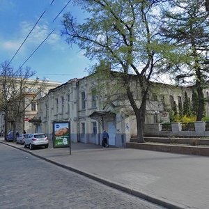 Sumska street, 52, Kharkiv: photo