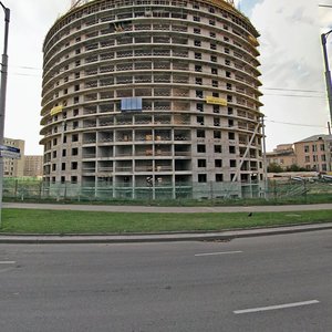 Минск, Кальварийская улица, 16: фото