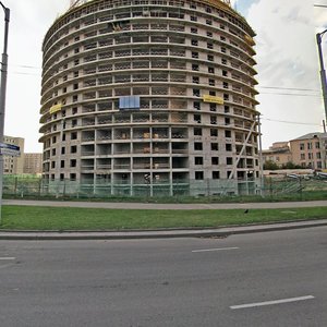 Kalvaryjskaja Street, 16, Minsk: photo