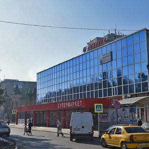 Pushkina Street, 20, : foto