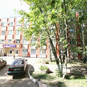 Пермь, Студенческая улица, 32: фото
