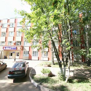 Studencheskaya Street, 32, Perm: photo