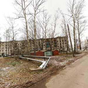 Gagarina Avenue, 180, Nizhny Novgorod: photo