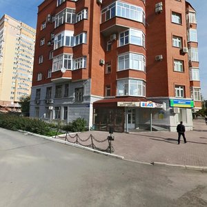 Krasnova Street, 30, Perm: photo