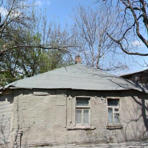 Chentsova Street, 89, Rostov‑na‑Donu: photo