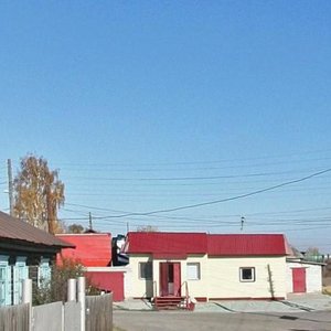 Курган, Огородный переулок, 1: фото