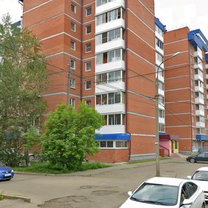 Ulitsa Lytkina, 82/2, Irkutsk: photo